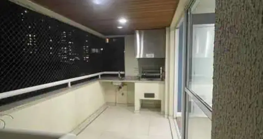 Apartamento com 3 quartos para alugar na Rua Siqueira Campos, Centro, Santo André
