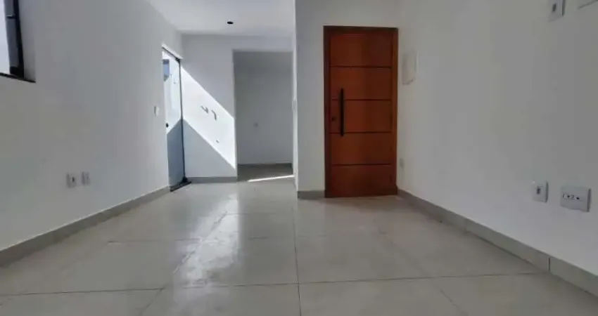 Apartamento com 2 quartos à venda na Rua Grã-Bretanha, Vila Valparaíso, Santo André