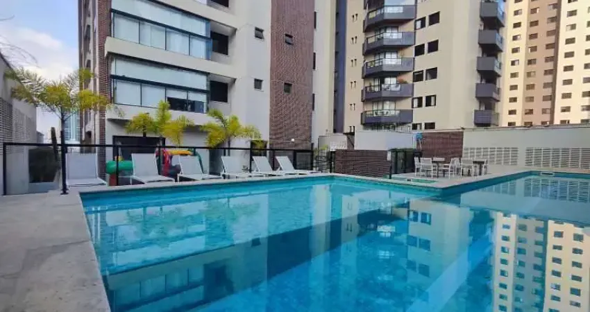 Cobertura com 3 quartos à venda na Alameda Francisco Alves, Jardim, Santo André