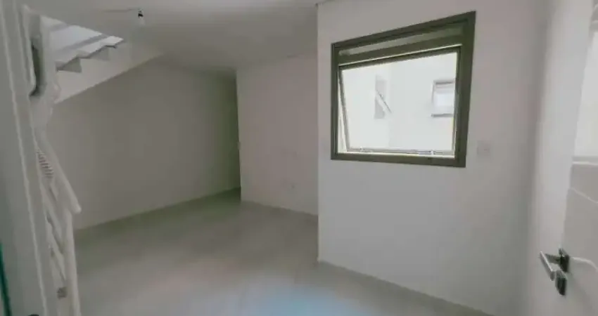 Apartamento com 2 quartos à venda na Rua Alabastro, Jardim do Estádio, Santo André