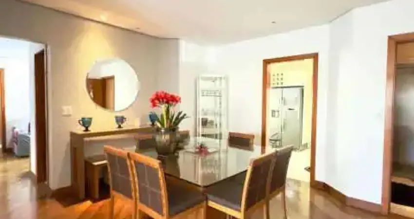 Apartamento com 3 quartos à venda na Avenida Paulo Afonso, Nova Petrópolis, São Bernardo do Campo