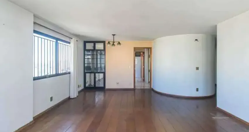 Apartamento com 5 quartos à venda na Rua Niterói, Centro, São Caetano do Sul