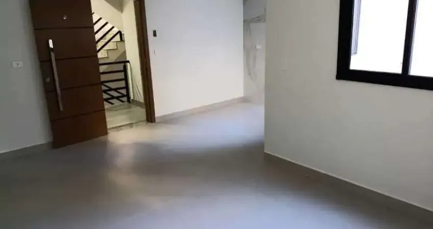 Apartamento com 2 quartos à venda na Rua Galeão Carvalhal, Jardim Bela Vista, Santo André