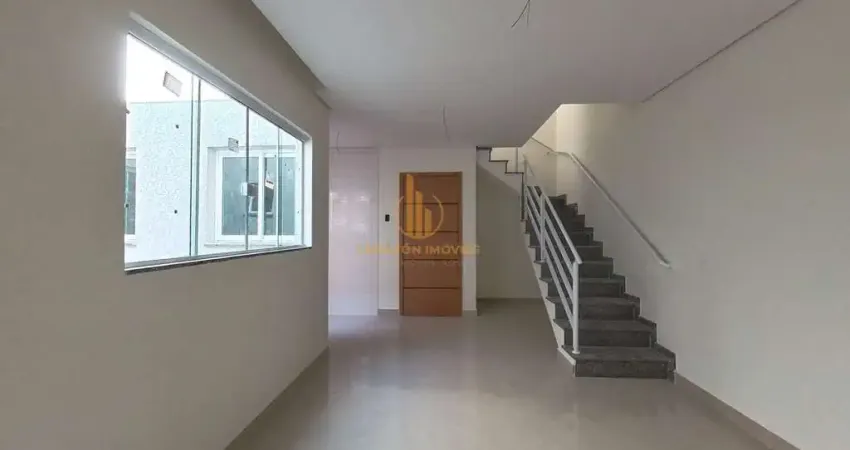 Apartamento com 2 quartos à venda na Vila Floresta, Santo André 