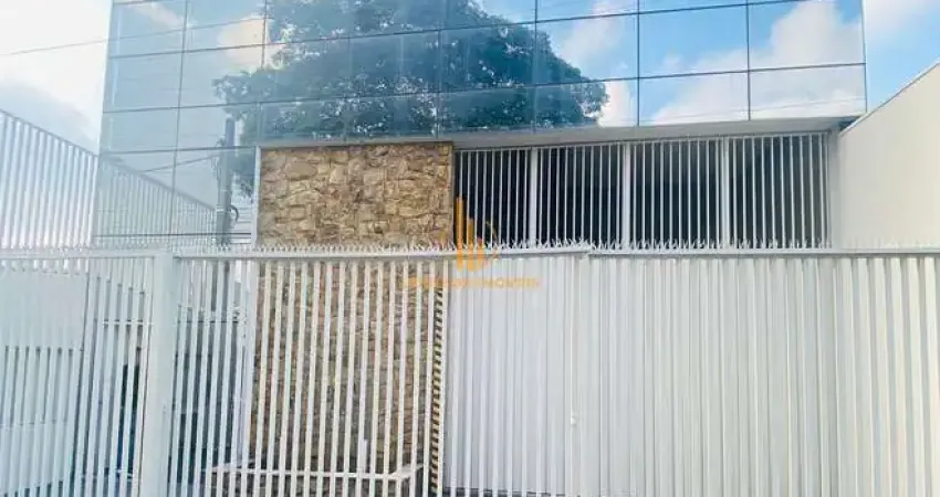 Barracão / Galpão / Depósito para alugar na Vila Palmares, Santo André