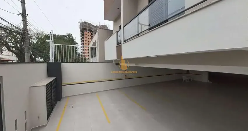 Apartamento com 2 quartos à venda no Jardim Bela Vista, Santo André 