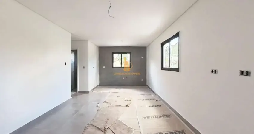 Casa com 2 quartos à venda no Jardim, Santo André