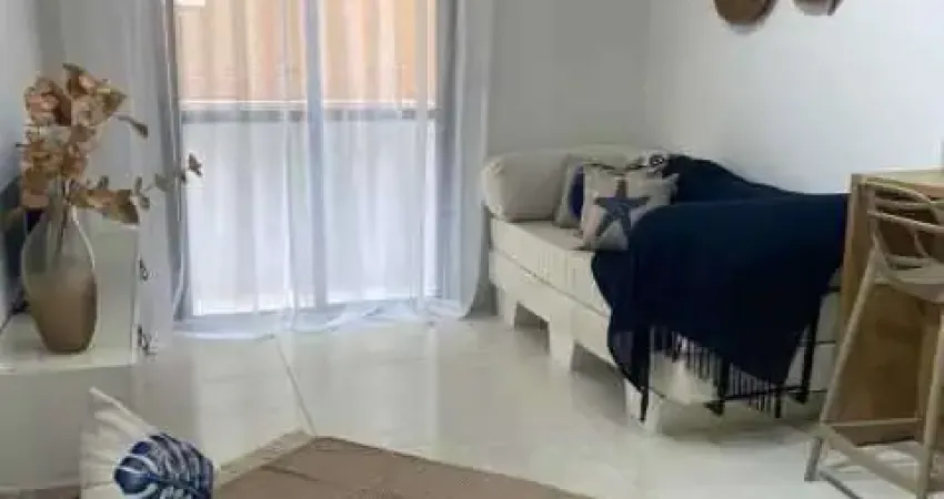 Apartamento com 2 quartos à venda na Tupi, Praia Grande 