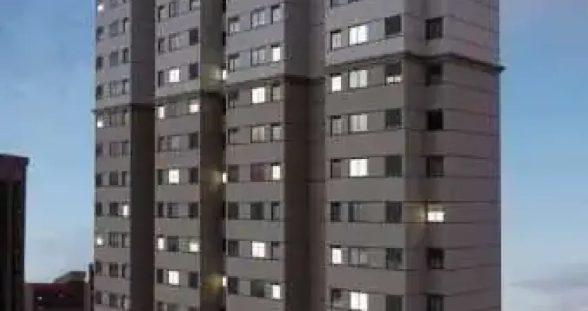 Apartamento com 2 quartos à venda no Jardim Bela Vista, Santo André