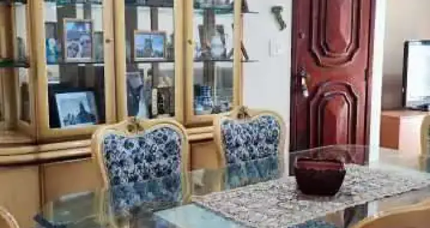 Apartamento à venda em vila bastos, santo andré, 3 dorms, 106m²