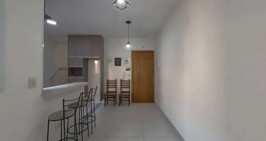 Apartamento com 2 quartos à venda na Vila Príncipe de Gales, Santo André