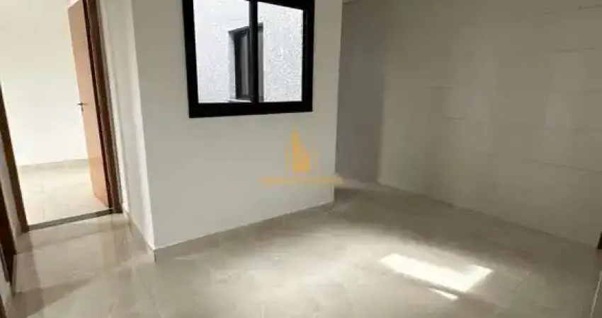 Cobertura para Venda em Santo André - SP no bairro Vila Eldízia