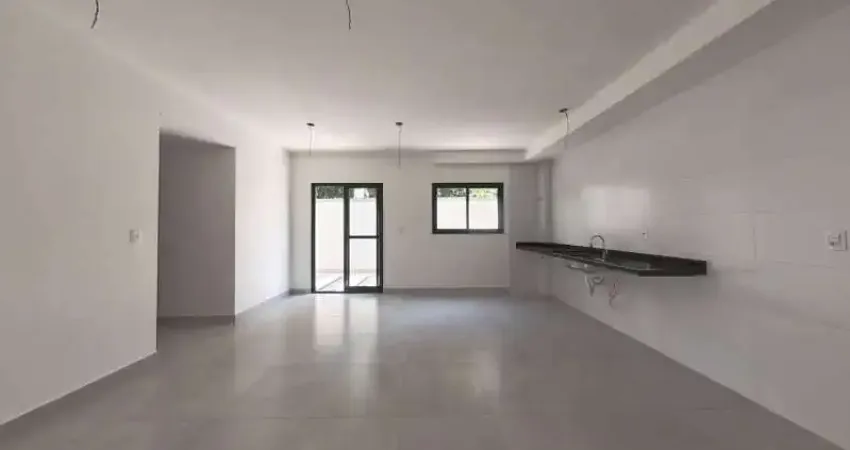 Apartamento com 2 quartos à venda na Vila Guiomar, Santo André