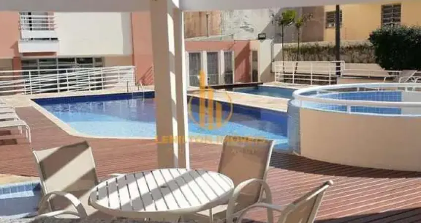 Apartamento com 3 quartos à venda no Casa Branca, Santo André