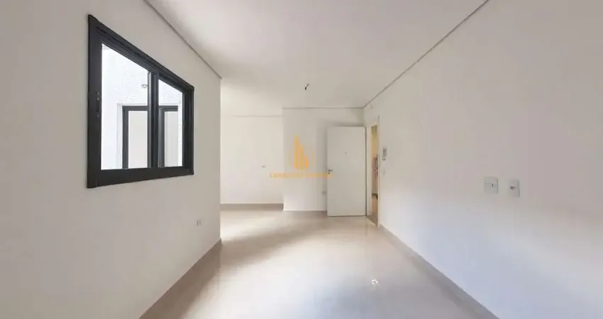 Apartamento com 2 quartos à venda no Utinga, Santo André