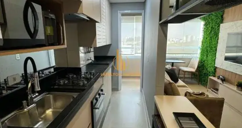 Apartamento com 2 quartos à venda no Centro, Diadema 
