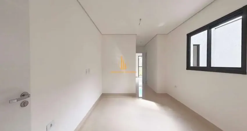 Apartamento com 2 quartos à venda no Parque Novo Oratório, Santo André 