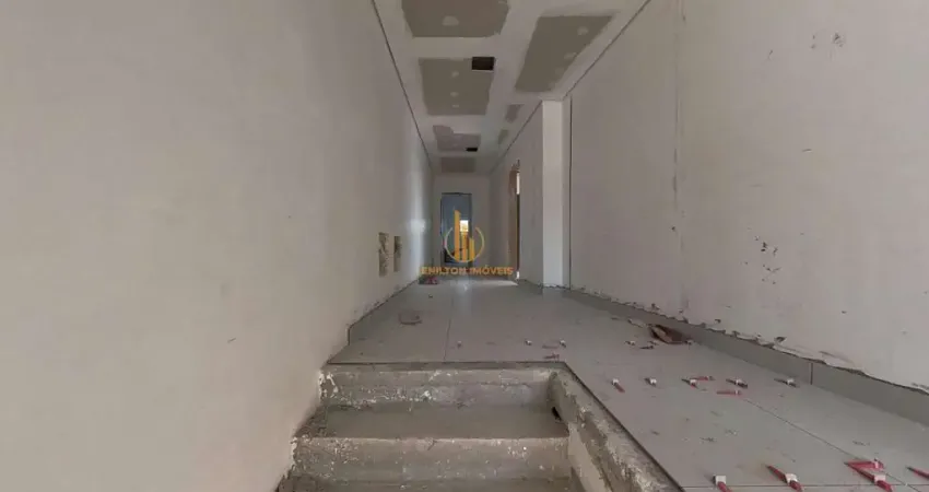 Apartamento com 2 quartos à venda no Parque São Rafael, São Paulo 