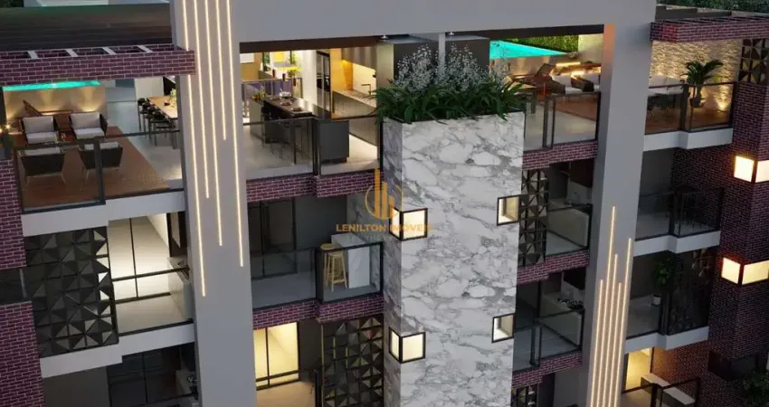 Apartamento com 3 quartos à venda no Anchieta, São Bernardo do Campo 