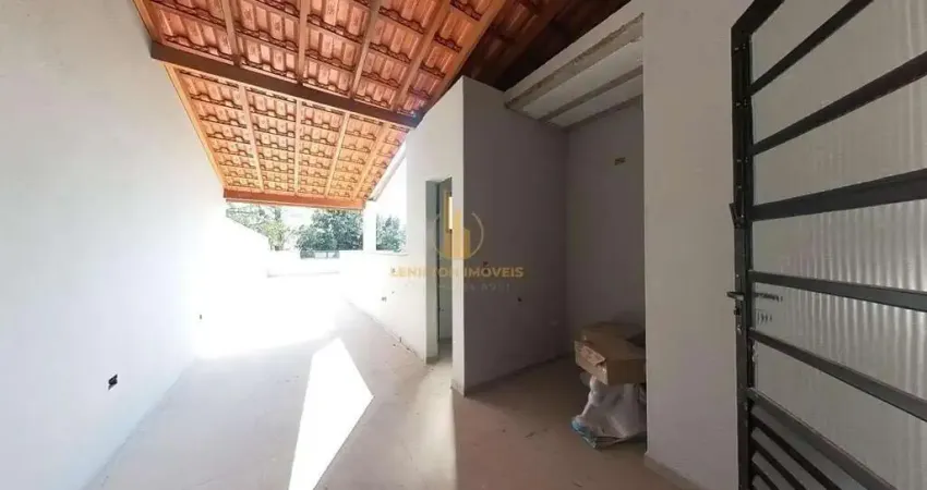 Apartamento com 2 quartos à venda na Vila Alice, Santo André 