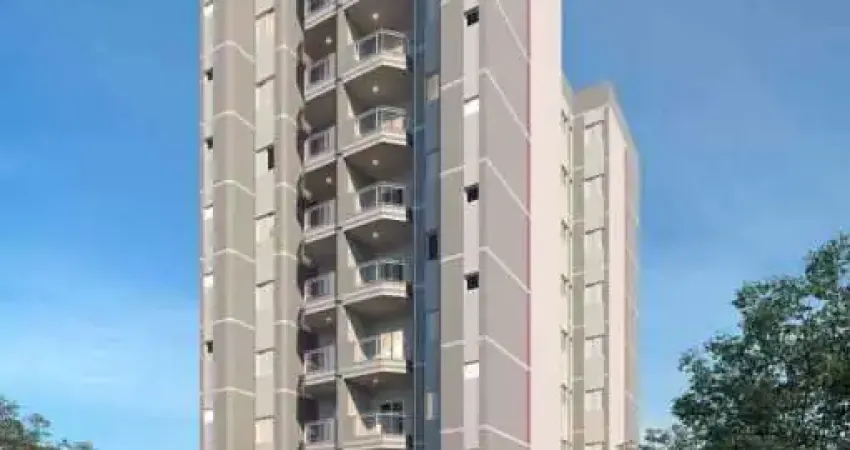 Apartamento para venda em santo andré - sp no bairro vila alice