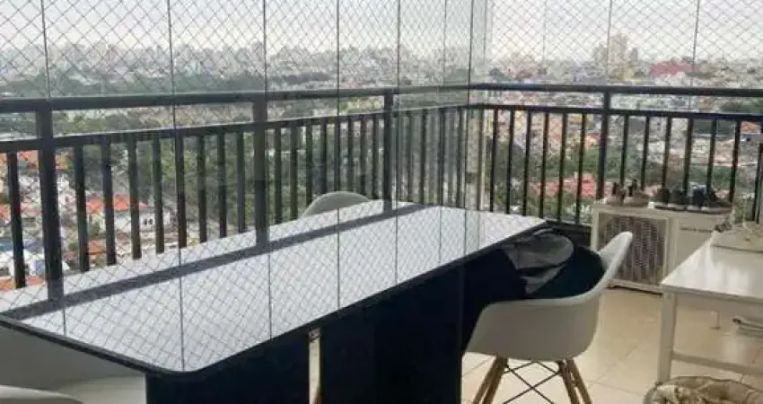 Apartamento para venda em são caetano do sul - sp no bairro jardim são caetano