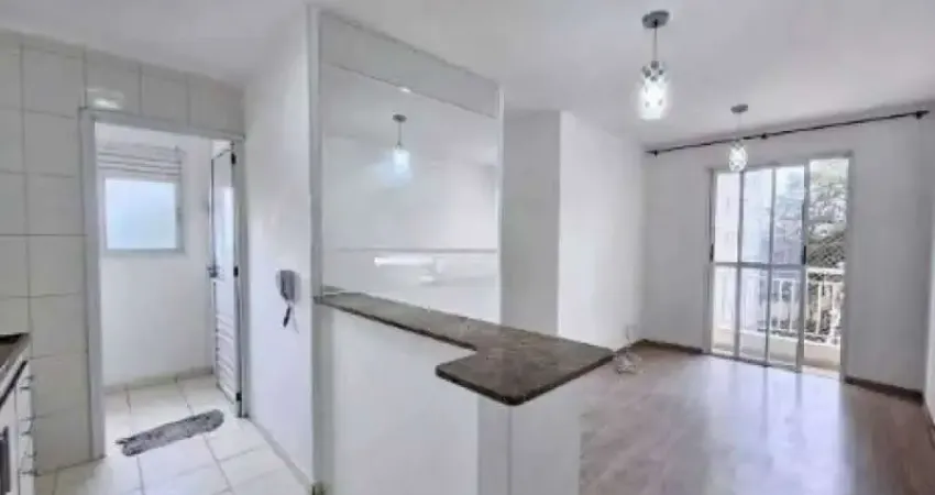 Apartamento com 2 quartos para alugar no Jardim Soraia, São Paulo