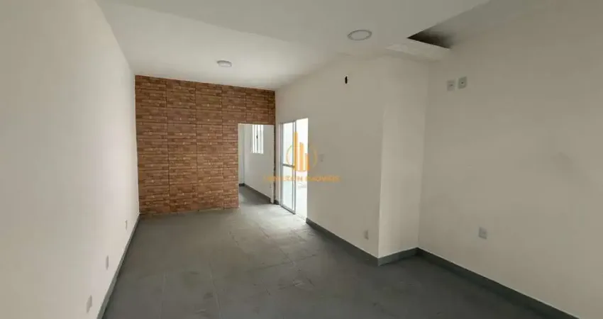 Casa comercial para alugar na Vila Gilda, Santo André