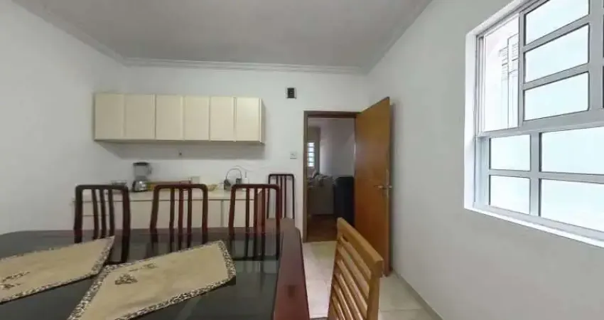 Casa com 2 quartos à venda no Campestre, Santo André