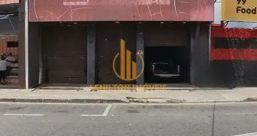 Ponto comercial para alugar no Centro, São Bernardo do Campo