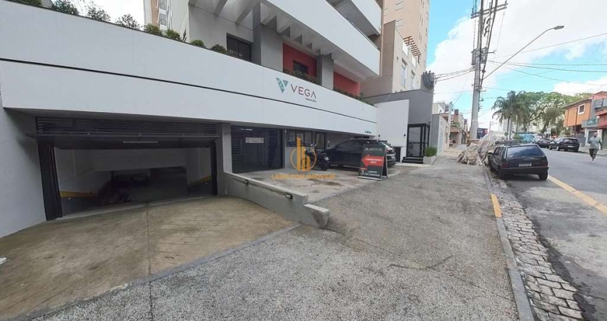 Apartamento 3 Dorms à Venda e Locação na Vila Assunção, Santo André