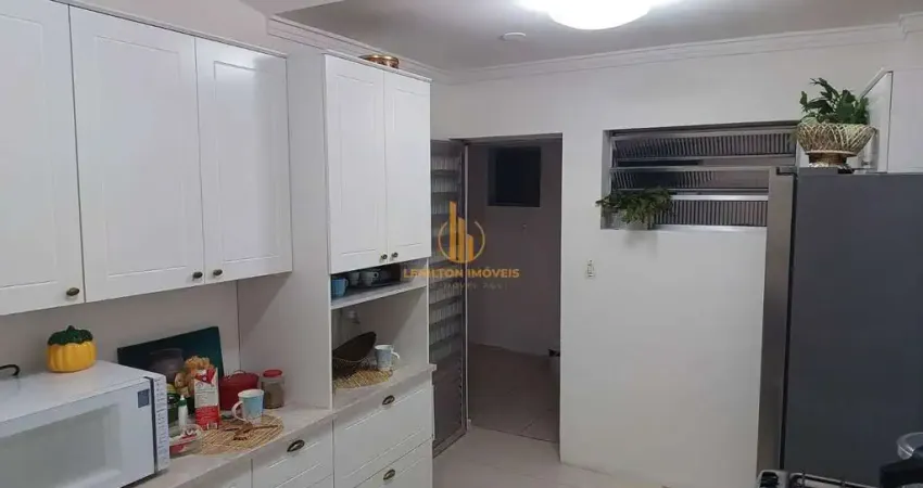 Apartamento com 2 quartos à venda no Centro, Santo André