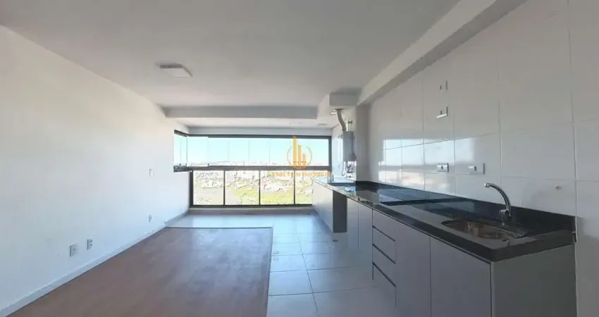 Apartamento com 3 quartos para alugar na Vila Assunção, Santo André 