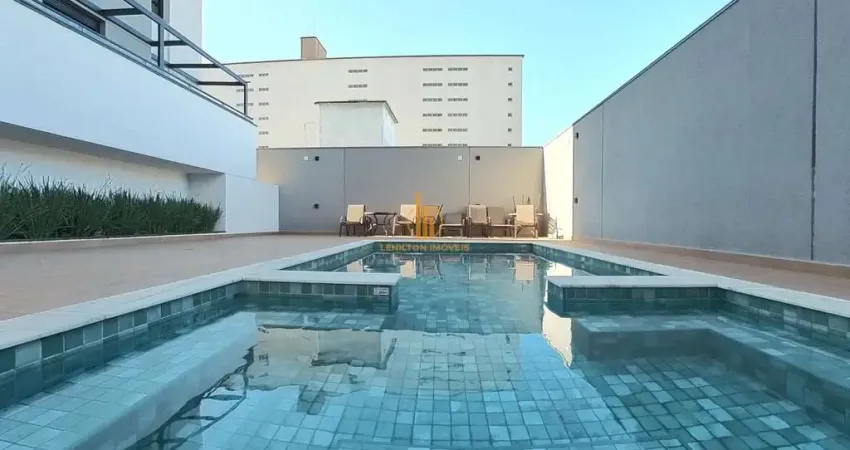 Apartamento com 3 quartos para alugar na Vila Assunção, Santo André