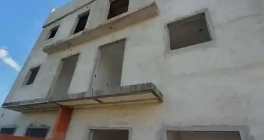 Apartamento com 2 quartos à venda no Jardim Pilar, Santo André 