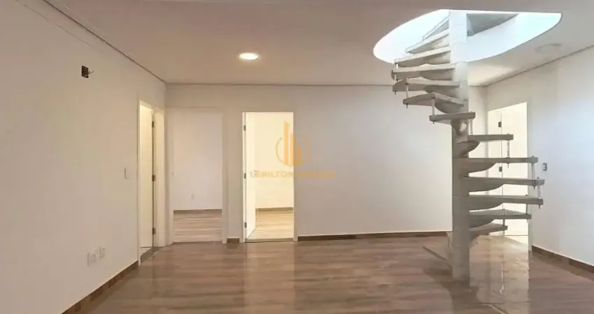 Apartamento à venda no Paraíso, Santo André 