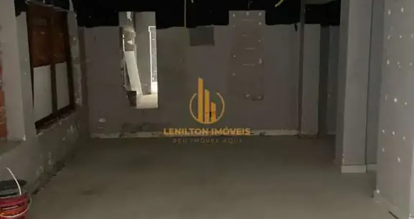 Casa comercial para alugar no Jardim, Santo André 