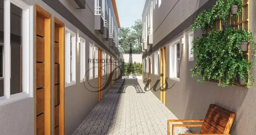 Sobrado em condomínio a venda em santo andré - sp vila príncipe de gales