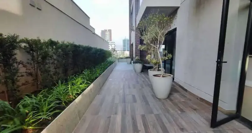 Casa comercial para alugar no Jardim, Santo André 