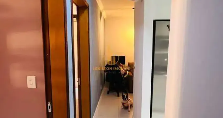 Apartamento à venda em vila aquilino, santo andré – 2 dorms, 55m²