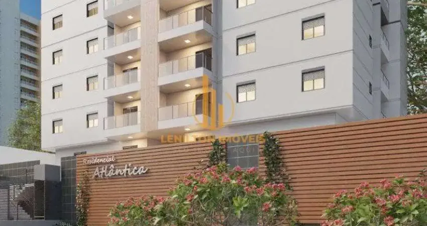 Apartamento para venda em santo andré - sp no bairro vila valparaíso