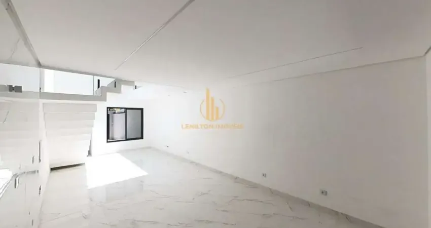 Sobrado para venda em santo andré - sp no bairro jardim bela vista