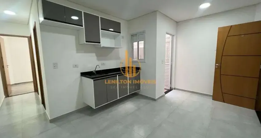 Apartamento à venda e locação em jardim bela vista, santo andré
