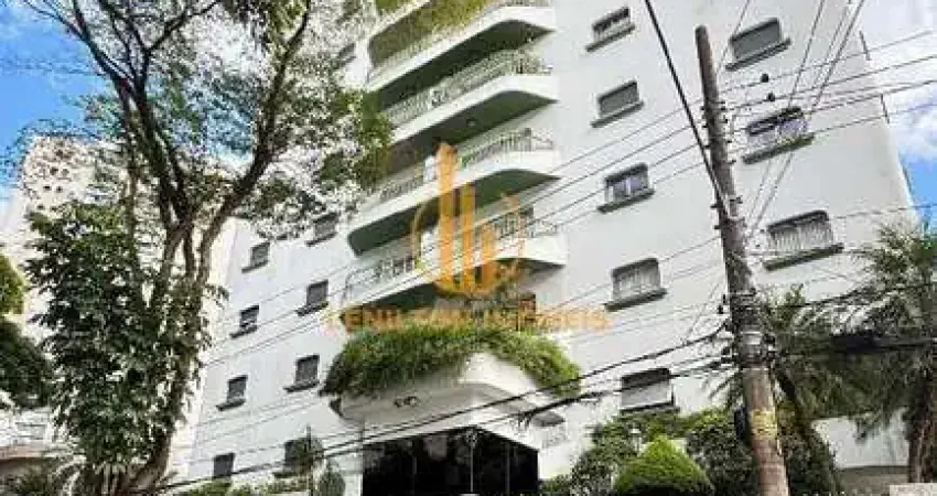 Apartamento com 3 quartos à venda no Jardim Bela Vista, Santo André