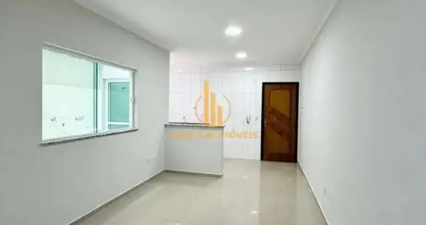 Apartamento com 2 quartos à venda na Vila Helena, Santo André 