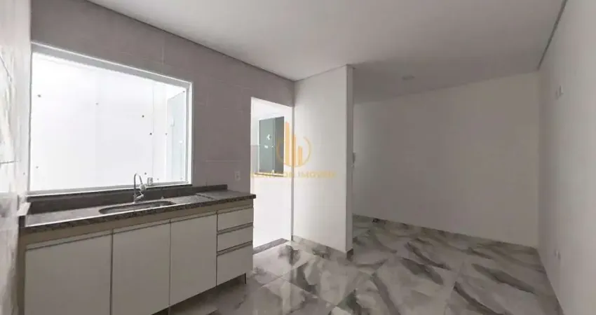 Apartamento para venda em santo andré - sp no bairro vila palmares