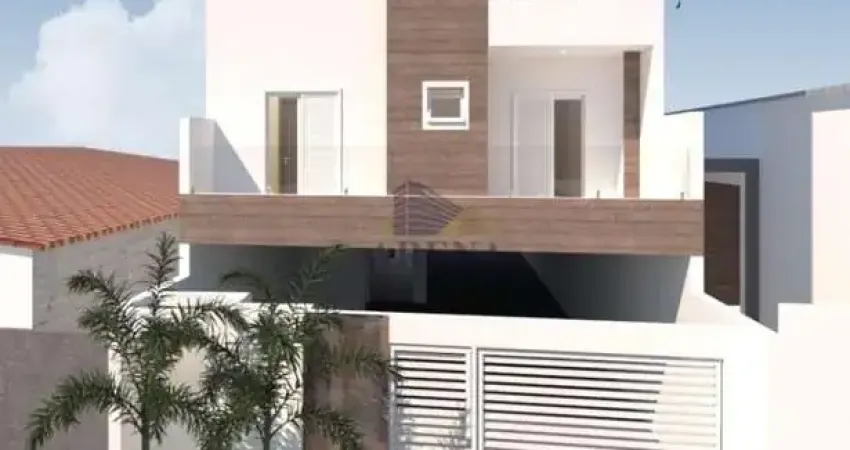 Apartamento para venda em santo andré - sp no bairro vila bela vista