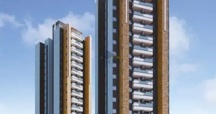 Apartamento com 2 quartos à venda no Centro, Santo André 