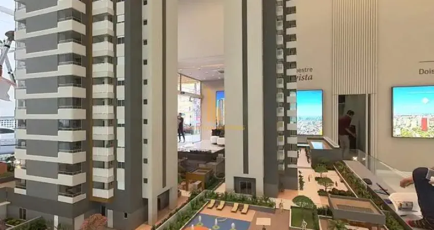 Apartamento para venda em santo andré - sp no bairro campestre