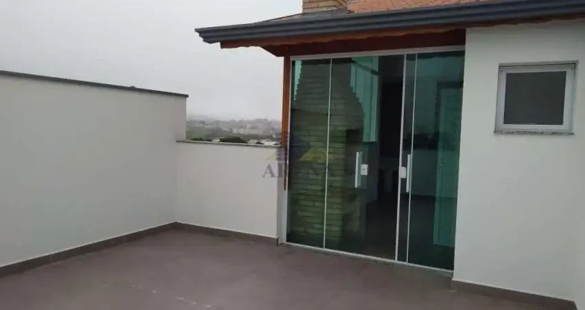 Apartamento para venda em santo andré - sp no bairro vila pires